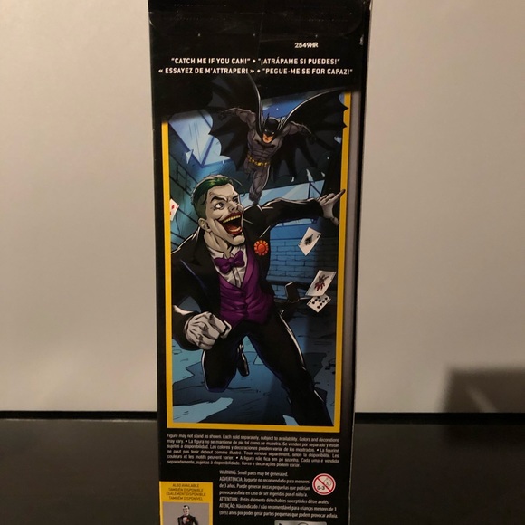 Batman - Picture 2 of 4